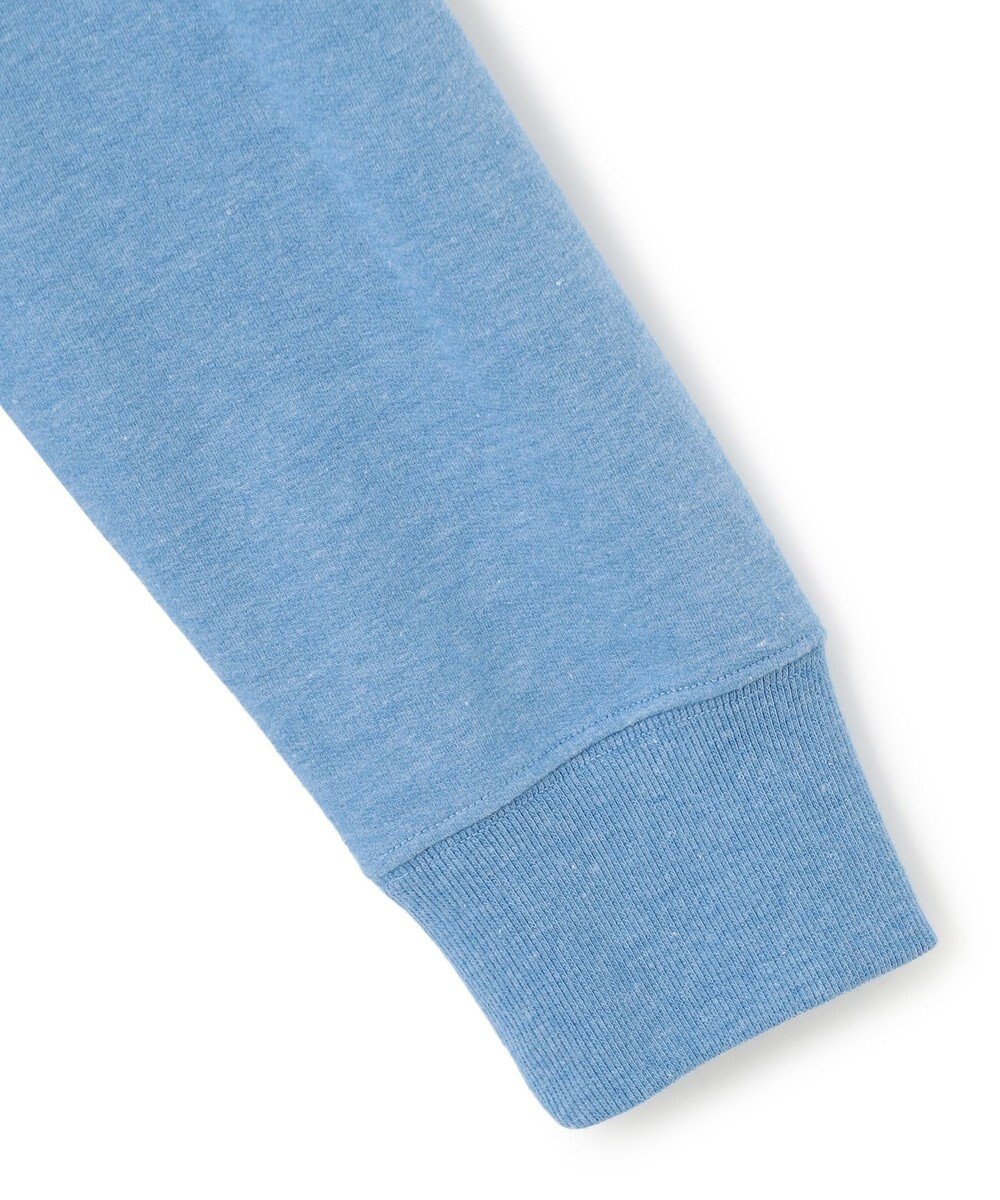 J.PRESS MEN インレージャージー ロゴトレーナー 