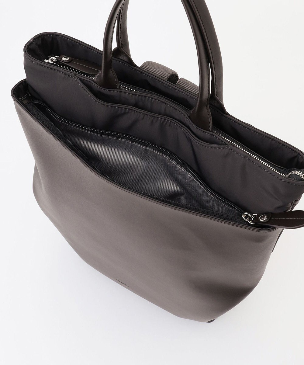 Y'SACCS シルキーリュクスバックパック 