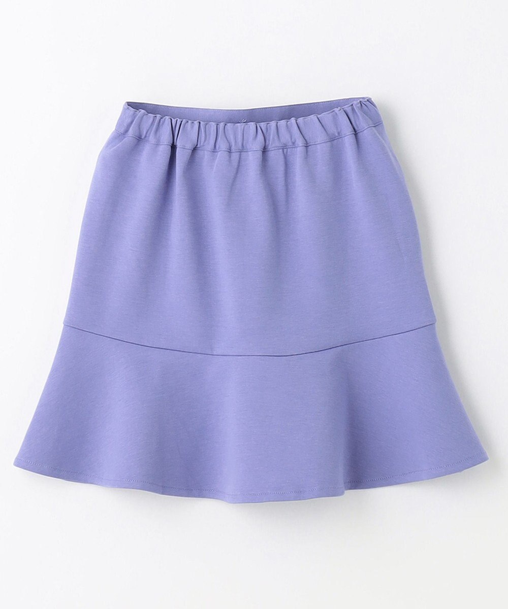 組曲 KIDS 【110-140㎝】ダンボールマーメイド スカート 