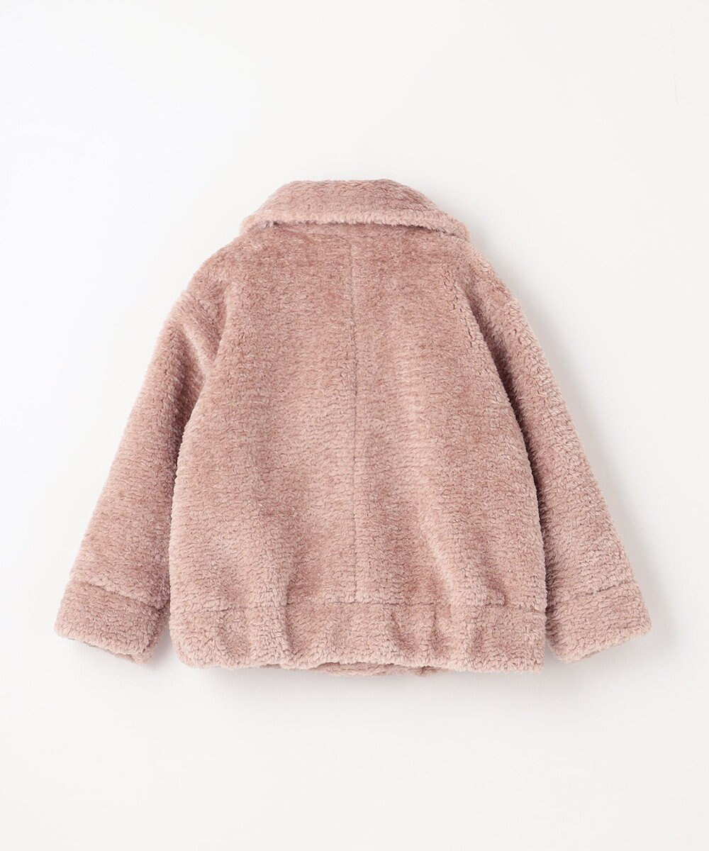 組曲 KIDS 【110-140㎝】ハグミー ブルゾン 