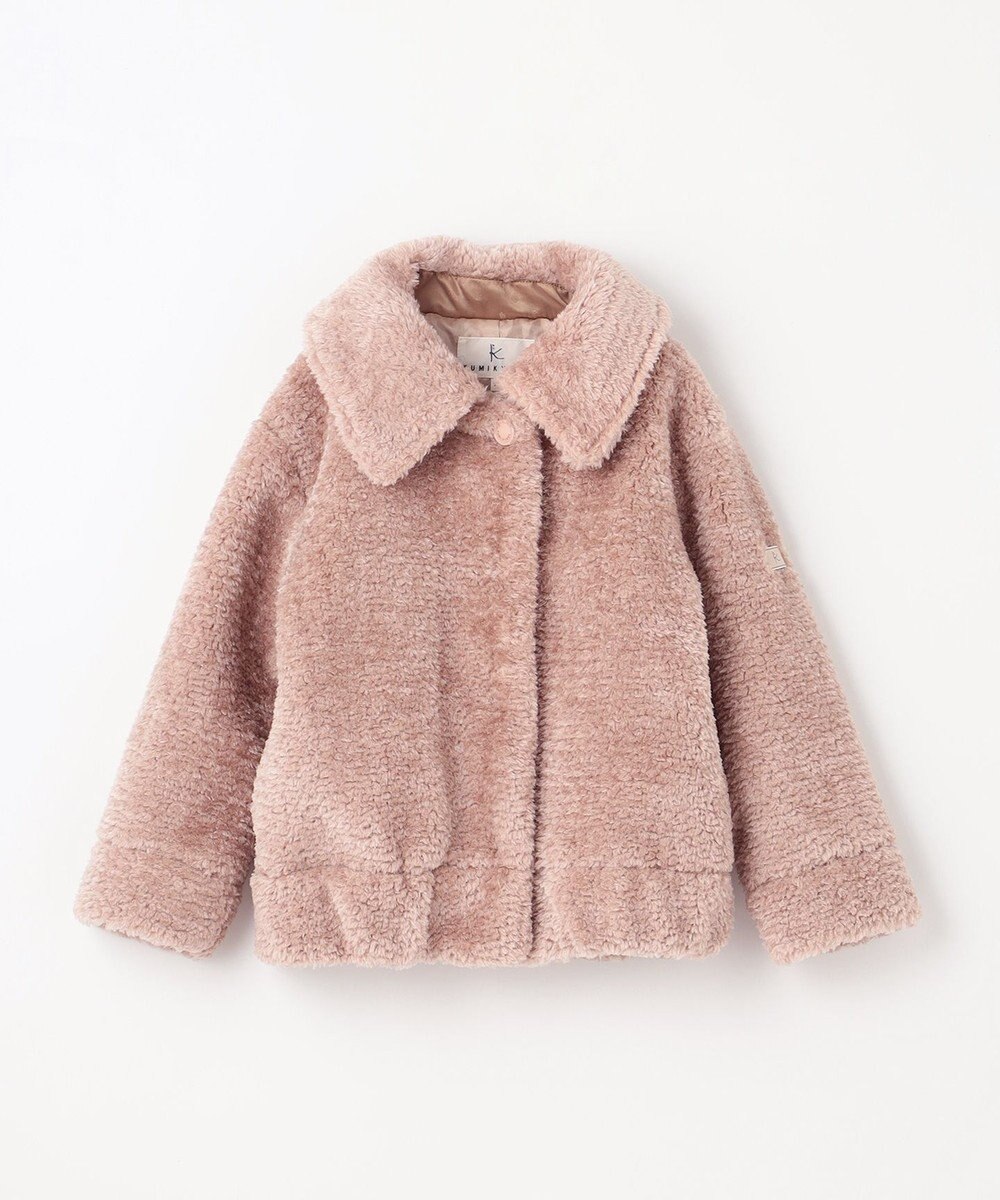 組曲 KIDS 【110-140㎝】ハグミー ブルゾン 