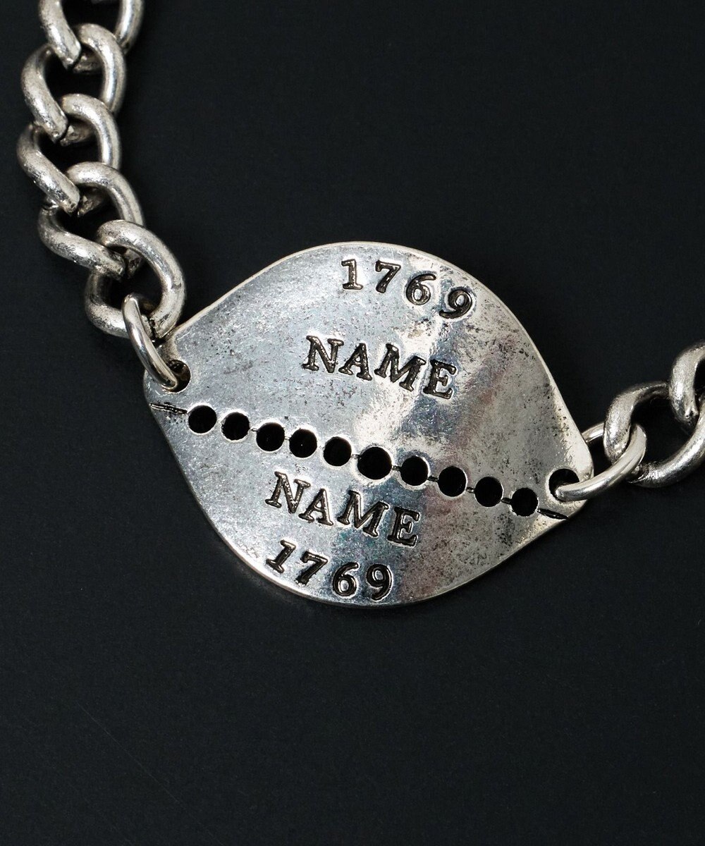 WEGO Mドッグタグブレス 