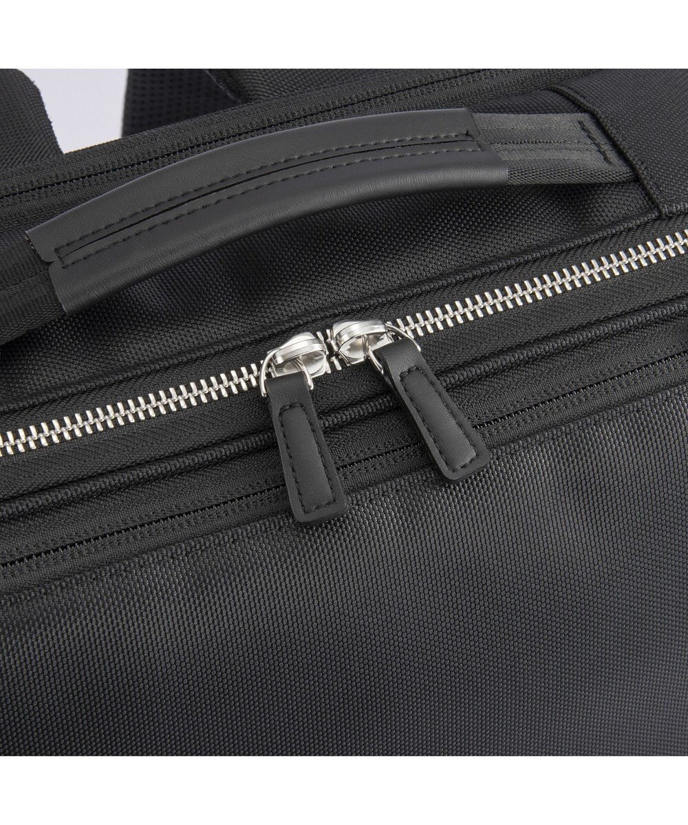 ACE BAGS & LUGGAGE ace. ガジェタブルR 10th ビジネスリュック  B4サイズ 15.6インチPC収納 16L 68962 エース 