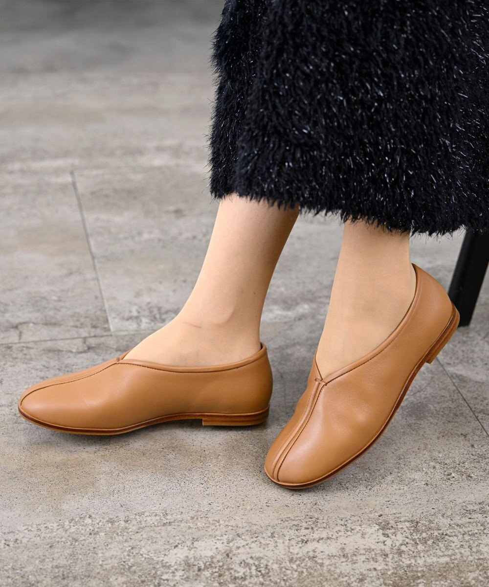 APOM オブリークトゥバイプドスリップオン15 