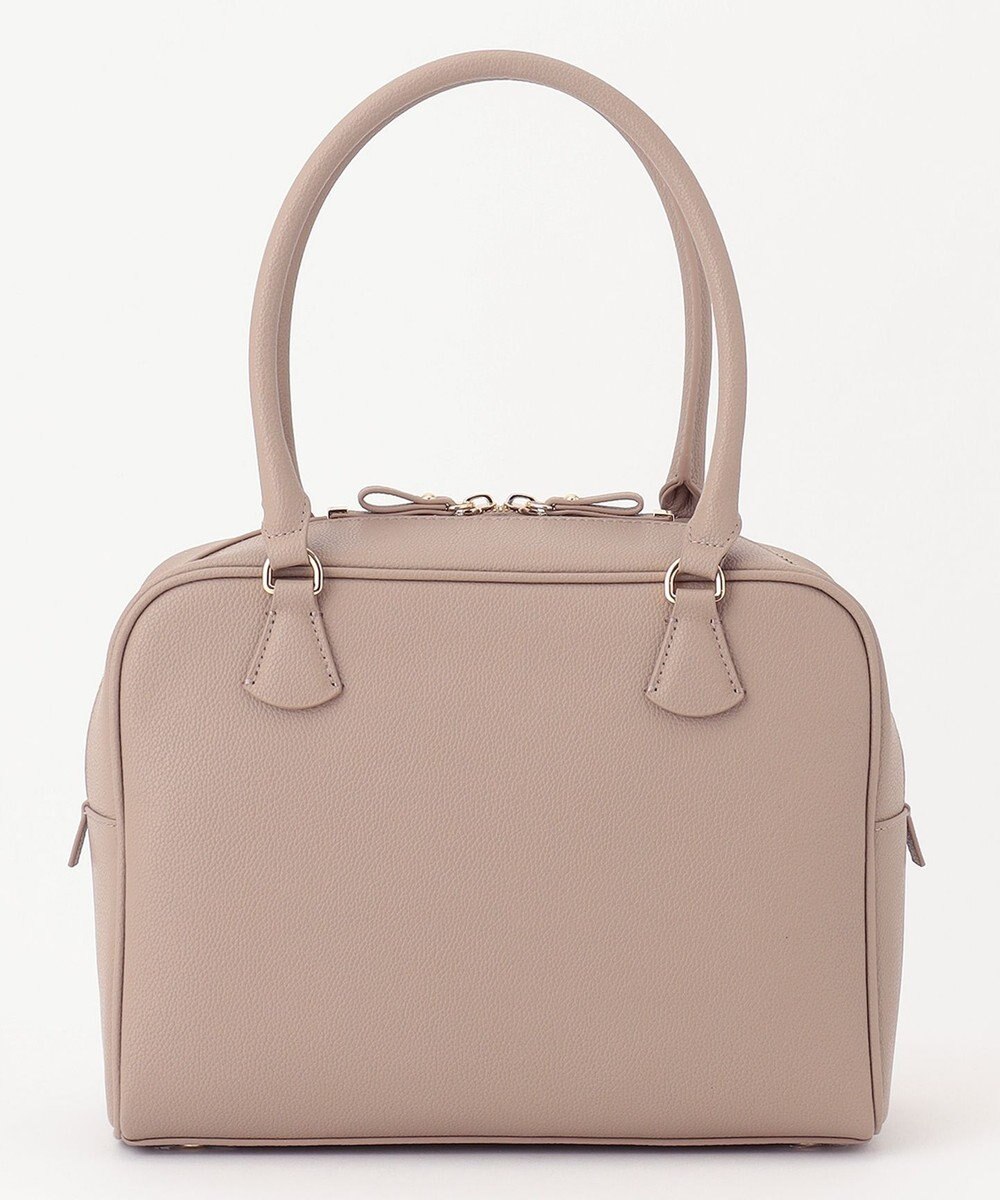 TOCCA HAPPY KEY BOSTONBAG ボストンバッグ 