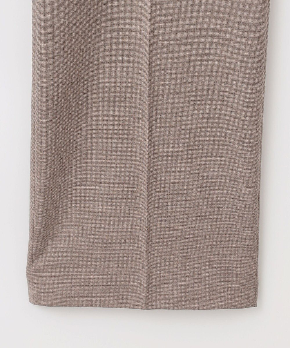 J.PRESS LADIES S 【セットアップ対応】BAHARIYE PINHEAD パンツ 