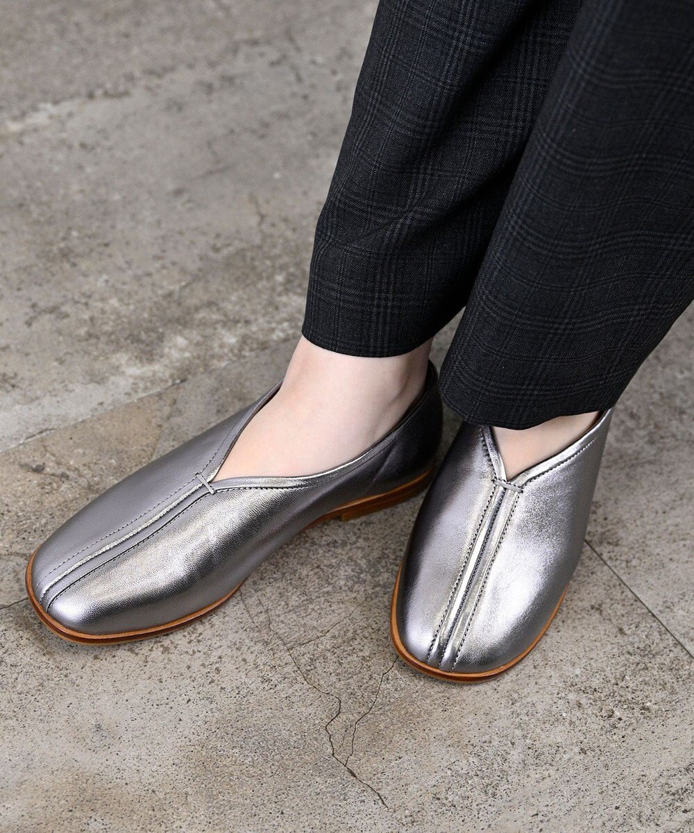 APOM オブリークトゥバイプドスリップオン15 