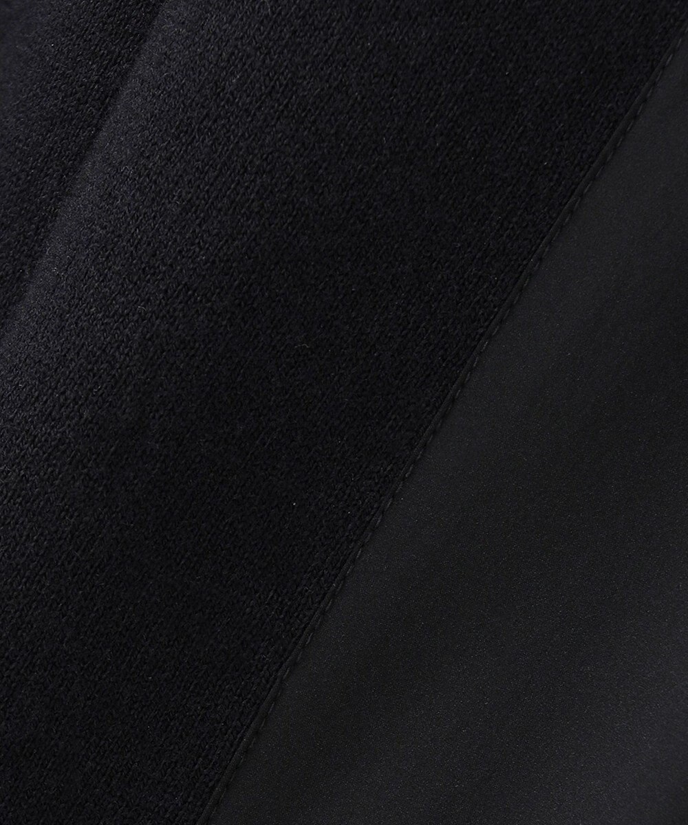 23区GOLF 【23Fondation/WOMEN】ニットパンツ 