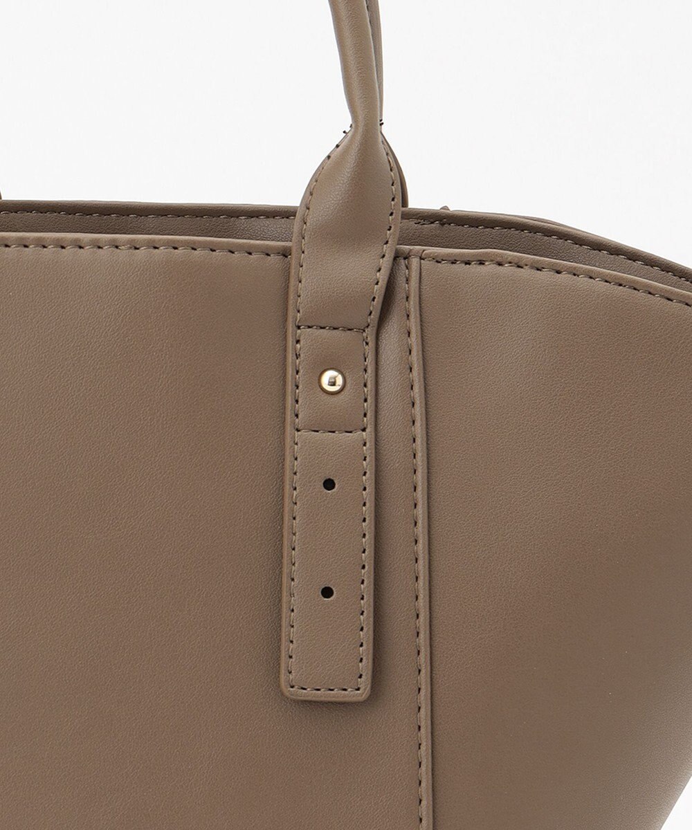 ANY 【２WAY】ワイド ショルダーバッグ 