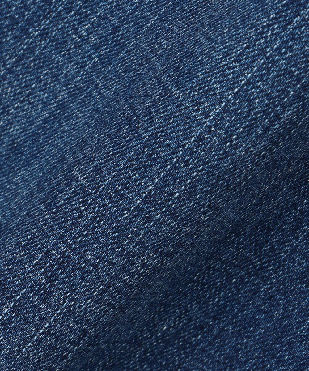 23区 L 【RED CARD TOKYO×23区】デニム サロペット ワンピース 