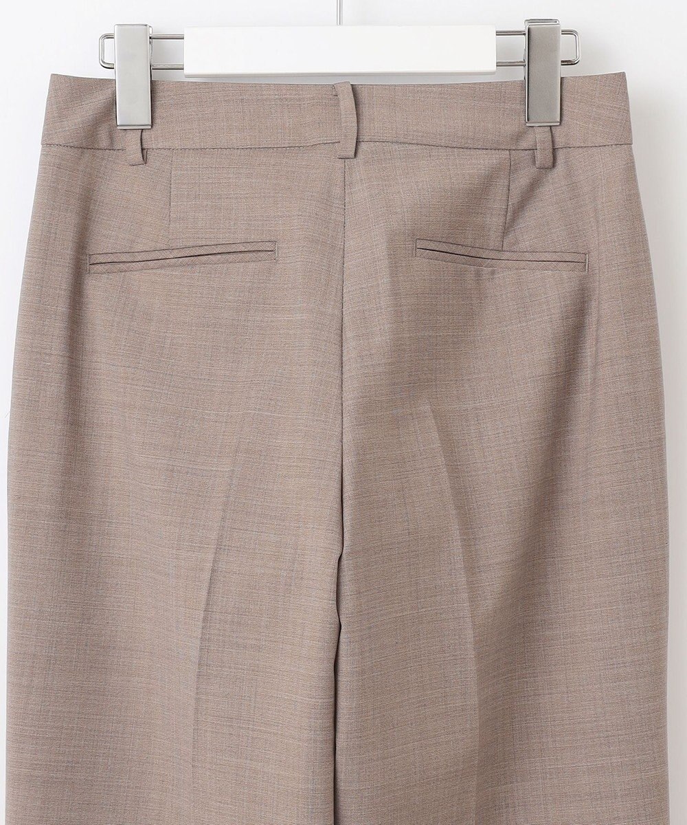 J.PRESS LADIES S 【セットアップ対応】BAHARIYE PINHEAD パンツ 