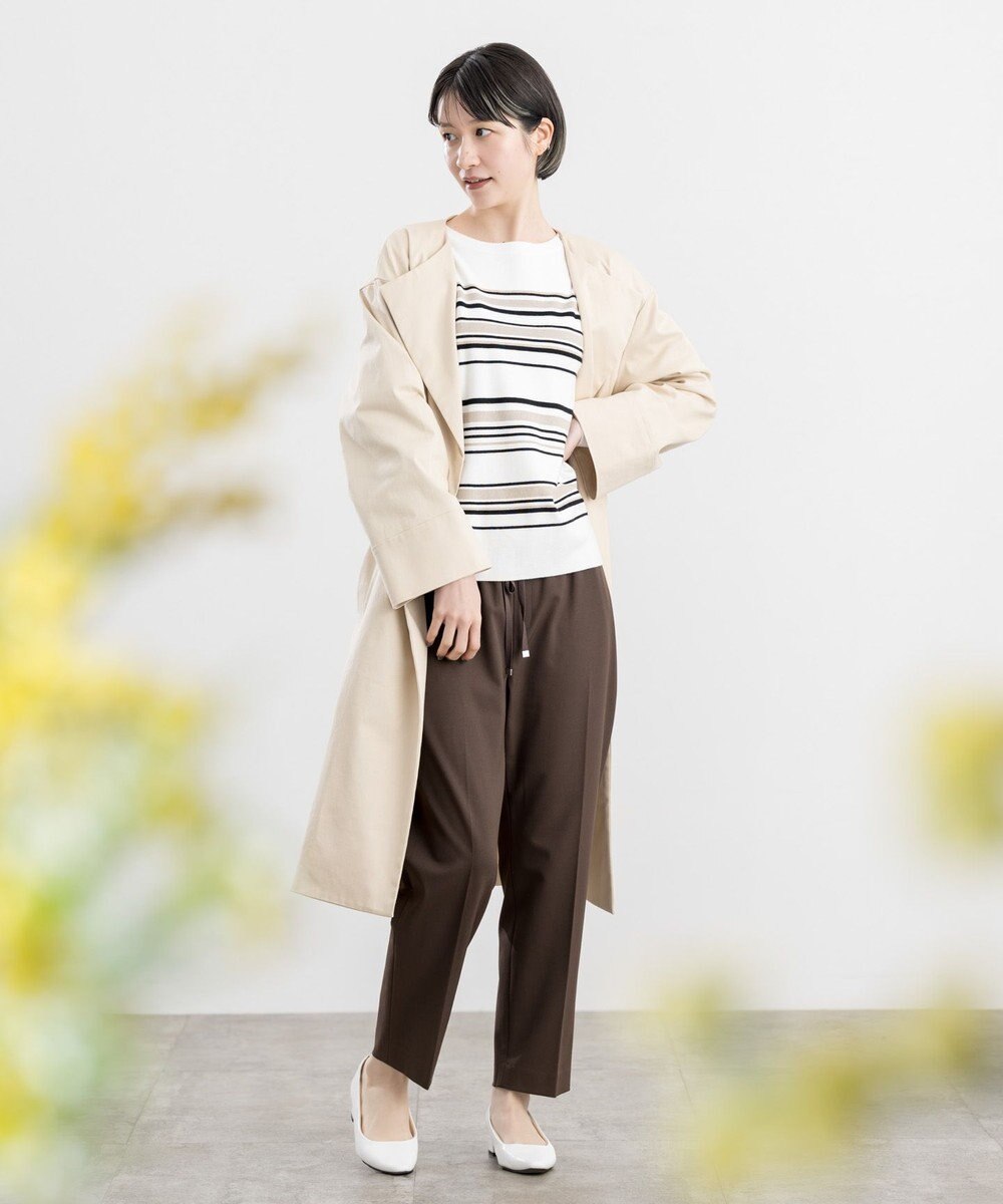 ONWARD Reuse Park 【23区】パンツ春夏 