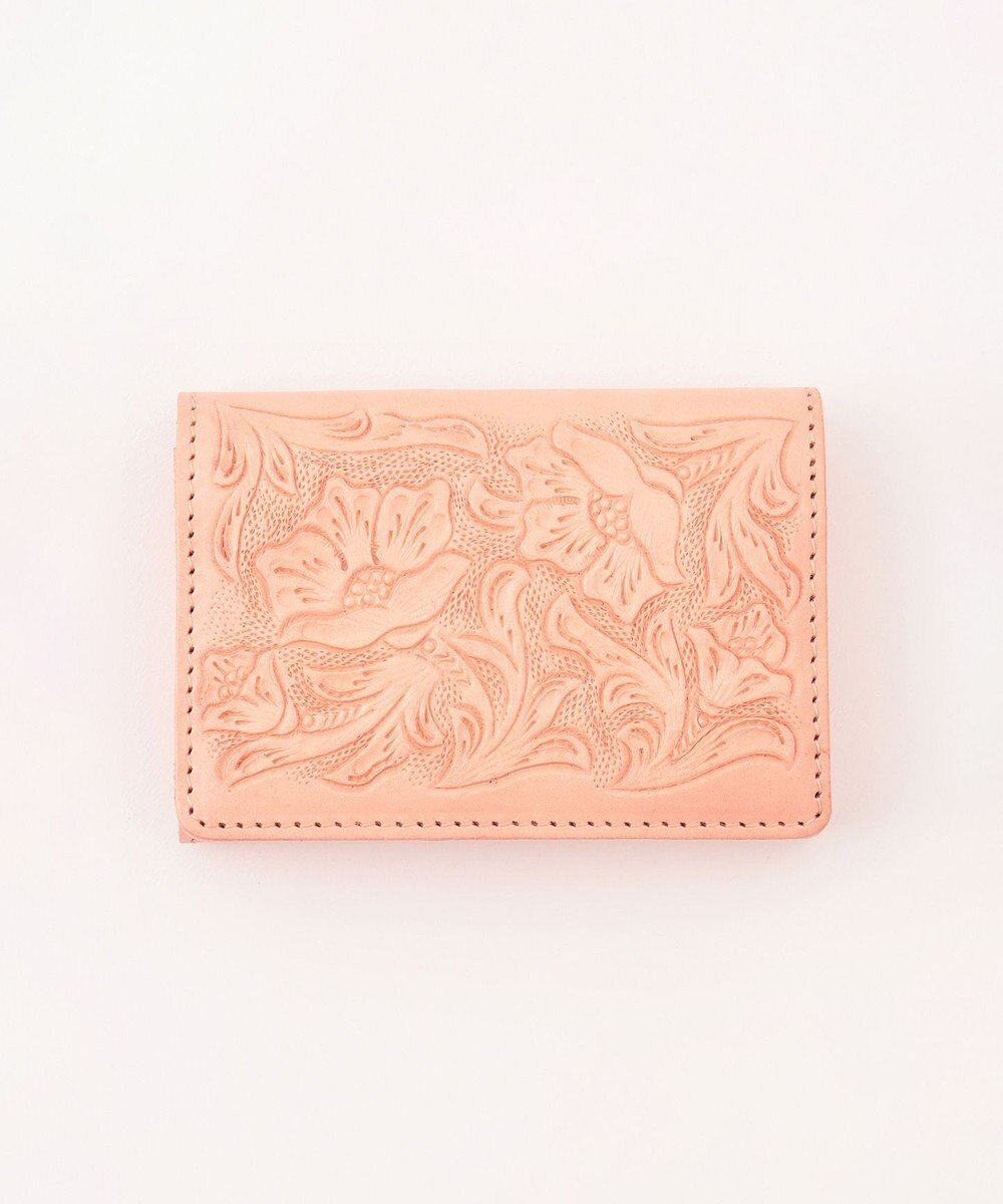 GRACE CONTINENTAL Card Holder TH 