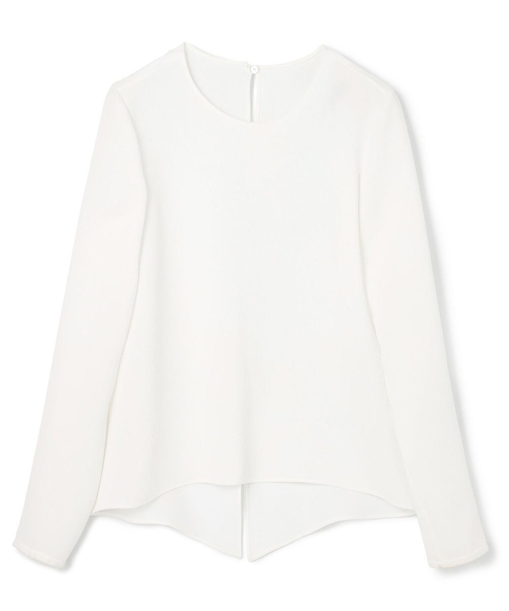 BEIGE， SHELBY / ロングスリーブブラウス 