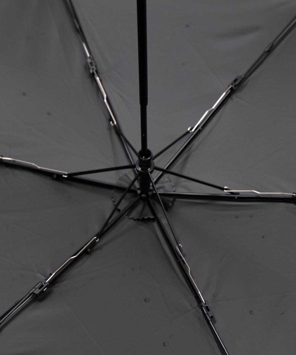 WEGO 【晴雨兼用/折りたたみ傘/日焼け対策/紫外線対策】別注PROTECT　U 