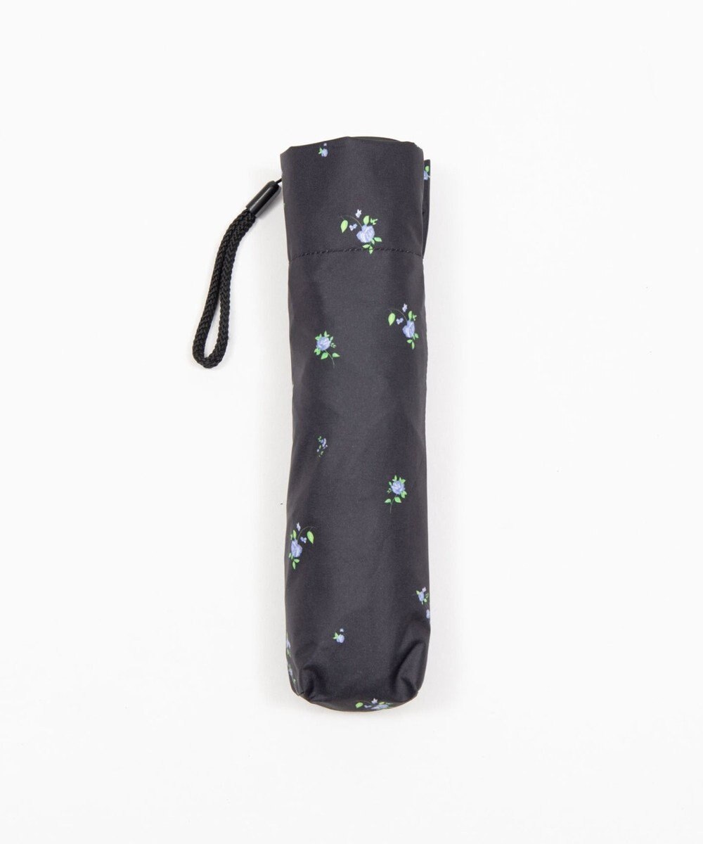 WEGO 【晴雨兼用/折りたたみ傘/日焼け対策/紫外線対策】別注PROTECT　U 