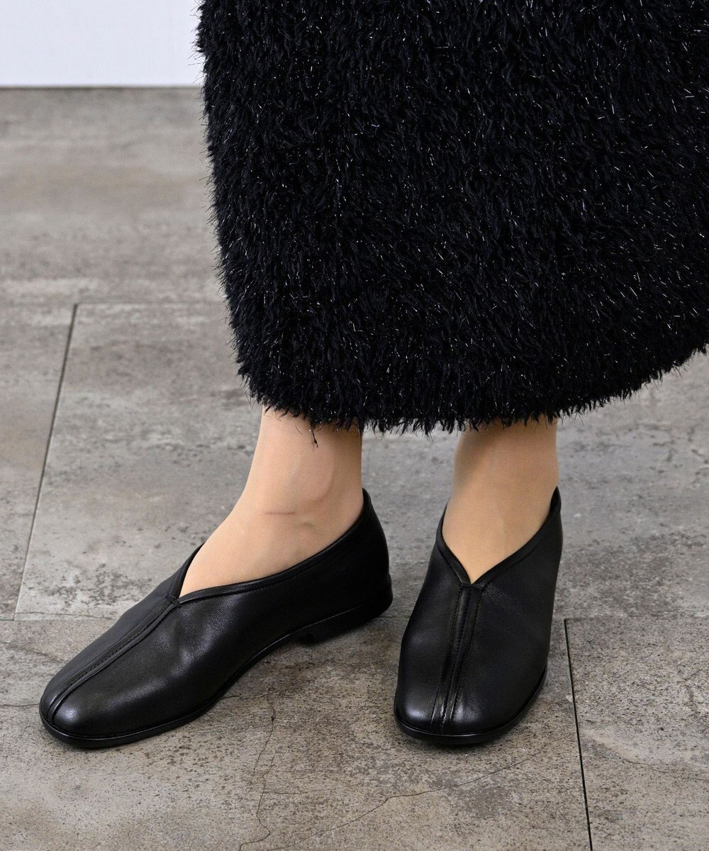 APOM オブリークトゥバイプドスリップオン15 