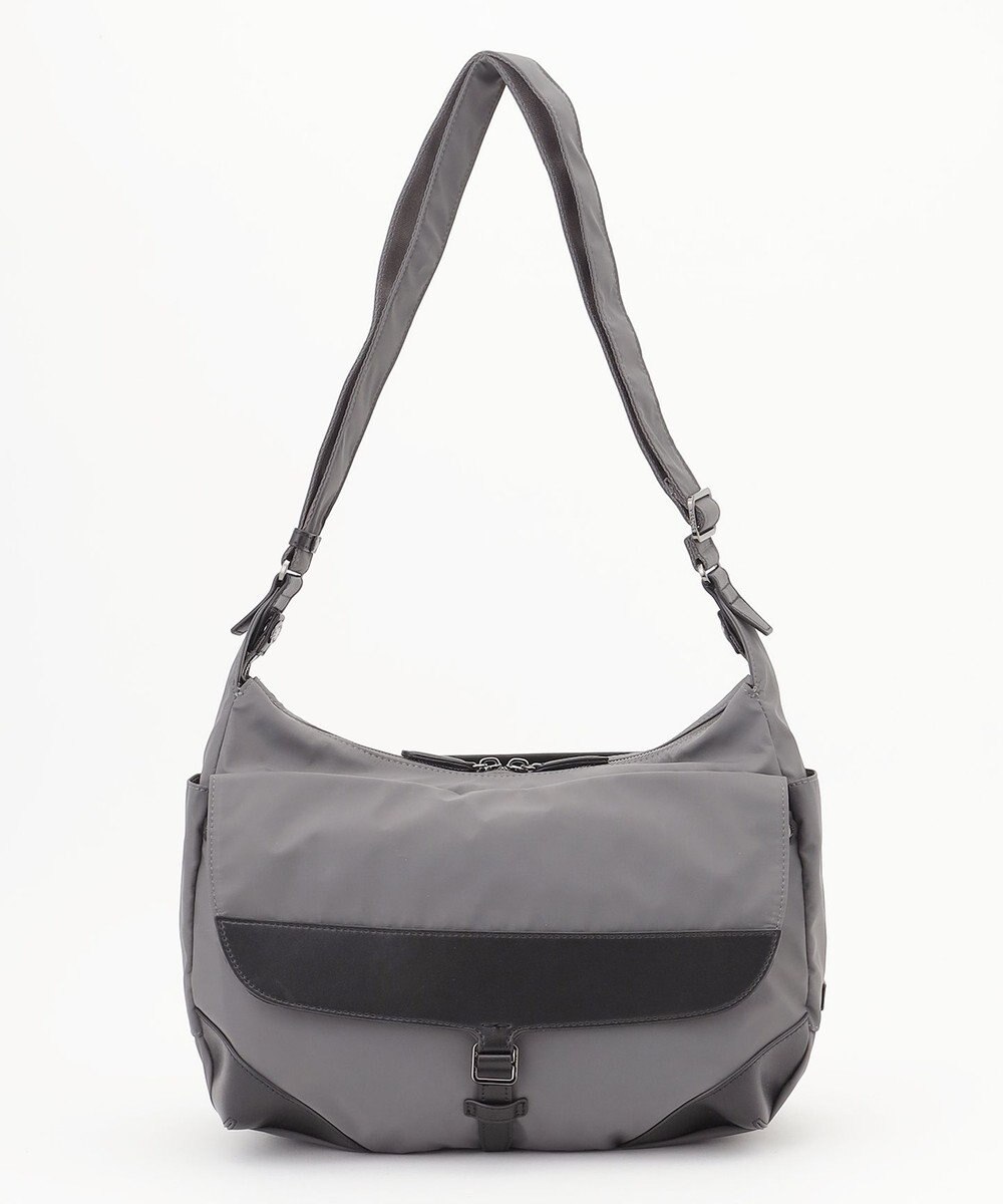 Y'SACCS ミリタリーフラップショルダー　Mサイズ 