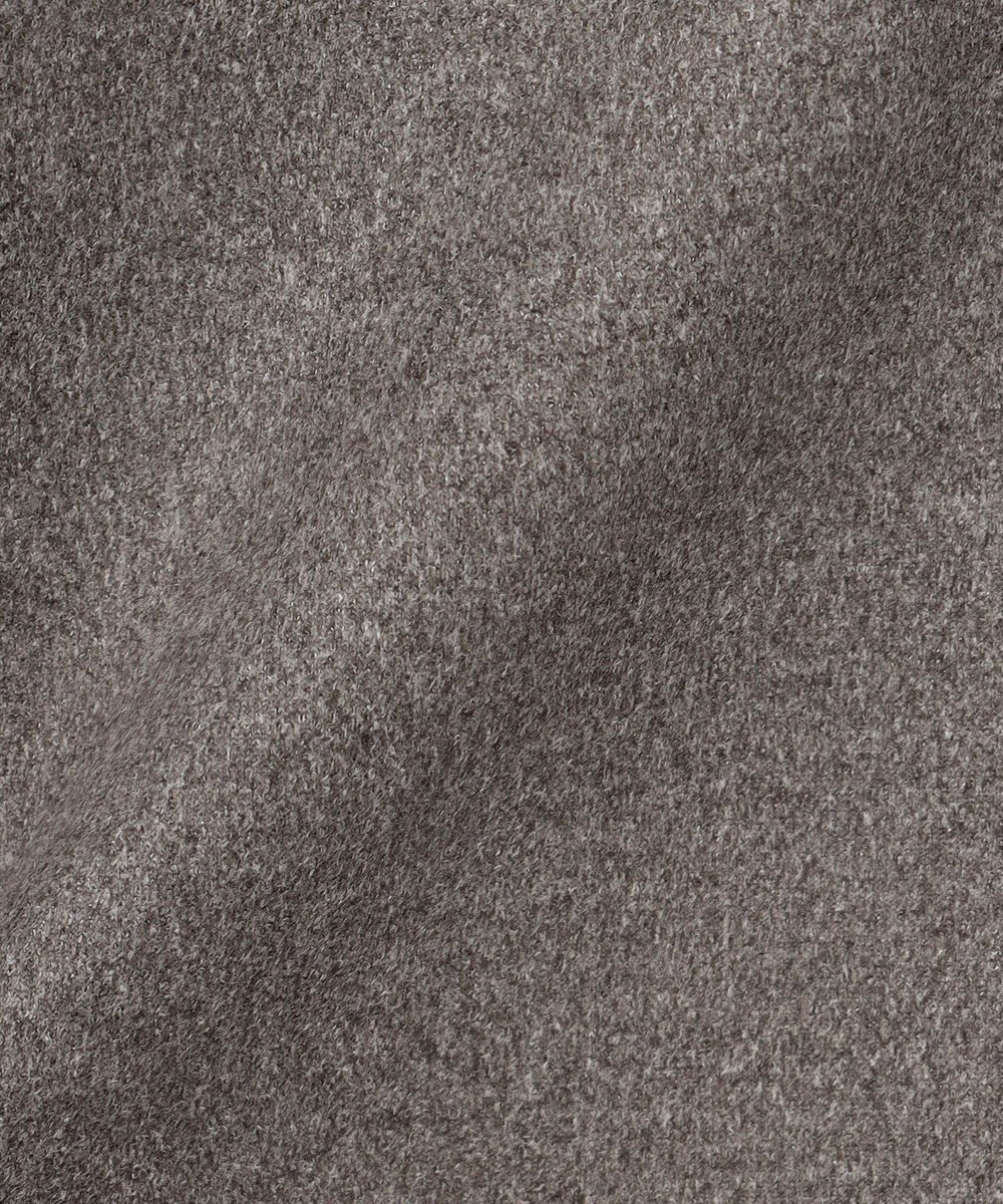 PW CIRCULUS 【MEN】スエードライクテーパードパンツ 