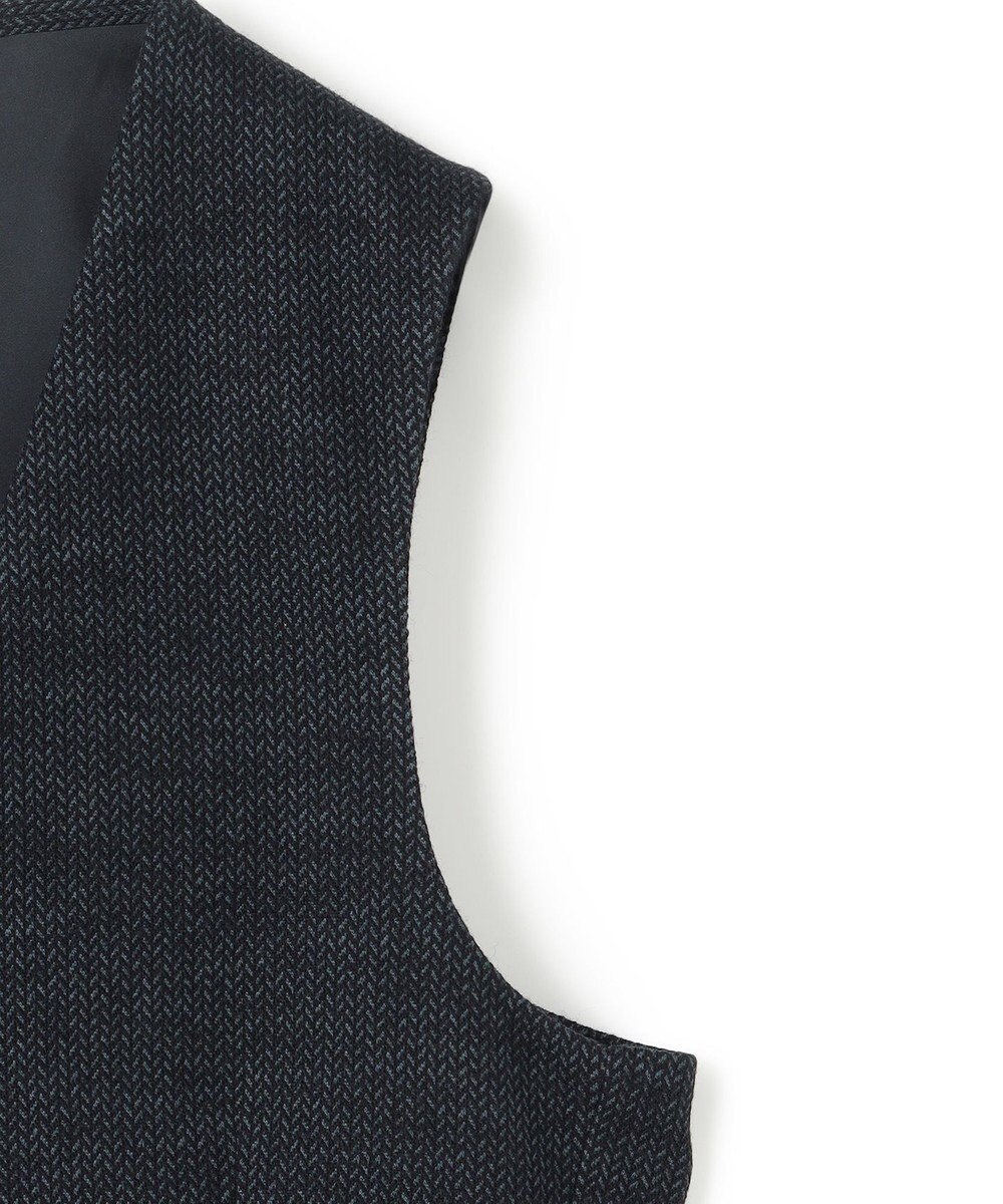 JOSEPH HOMME ドビージャーシー　ジレ 