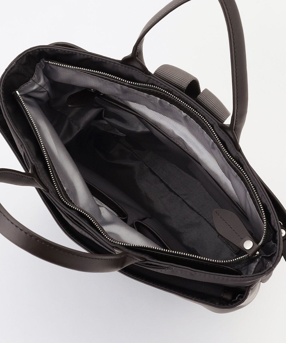 Y'SACCS シルキーリュクスバックパック 