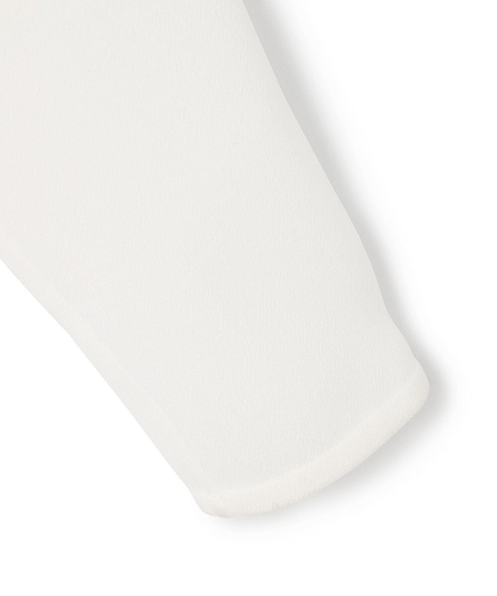 BEIGE， SHELBY / ロングスリーブブラウス 