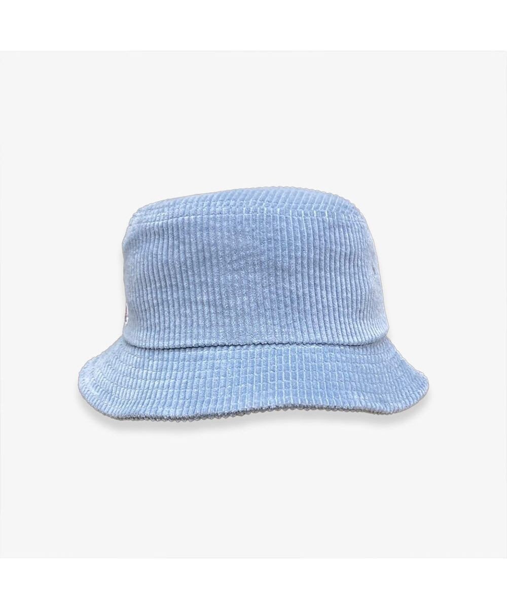 林八百吉商店 Champion　コーデュロイバケット 