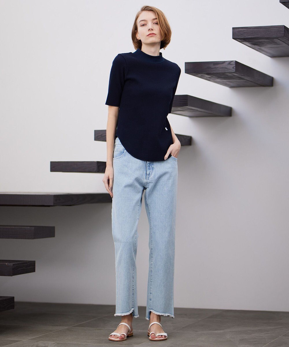 BEIGE， COSMOS/カットソー 