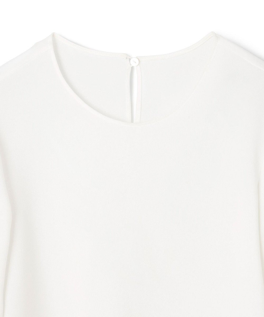 BEIGE， SHELBY / ロングスリーブブラウス 