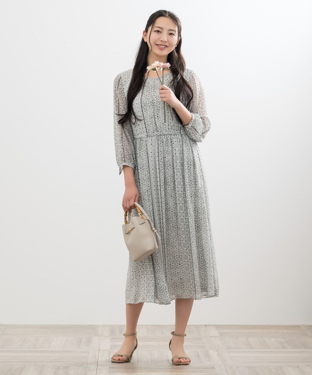 ONWARD Reuse Park 【any SiS】ワンピース春夏 