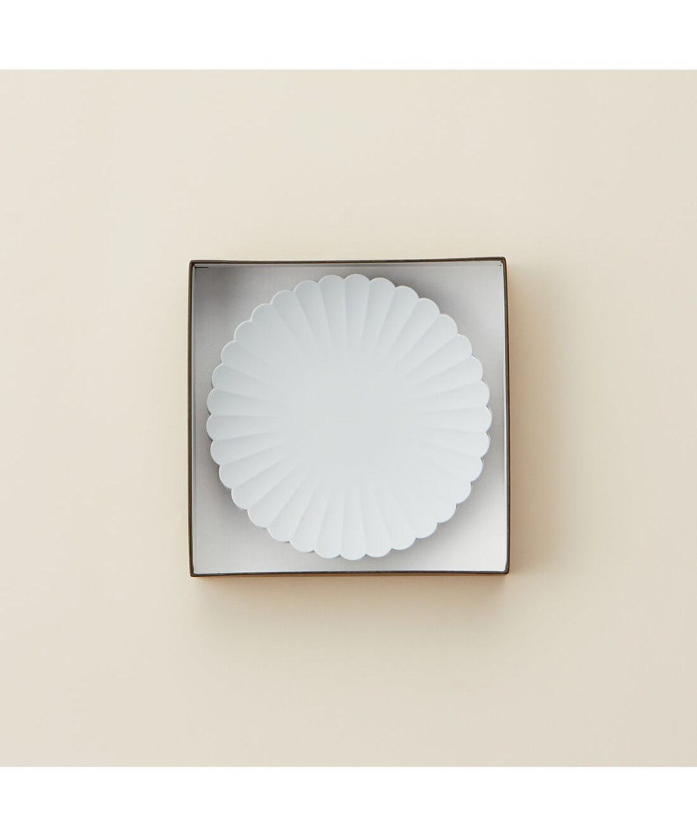 PRESENTERS ROOM 1616/arita japan / TY Palace Plate 160ペア 