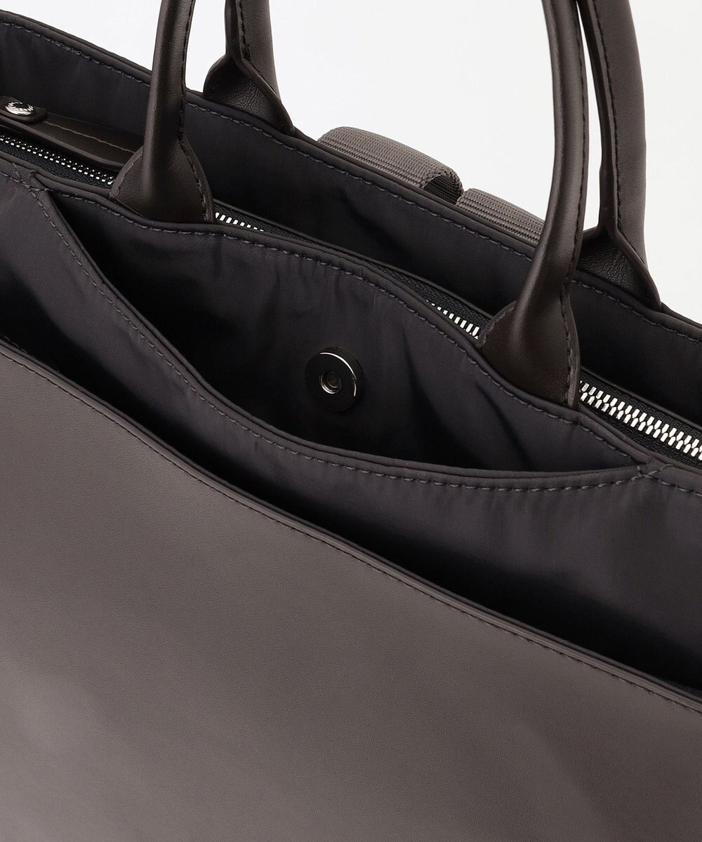 Y'SACCS シルキーリュクスバックパック 