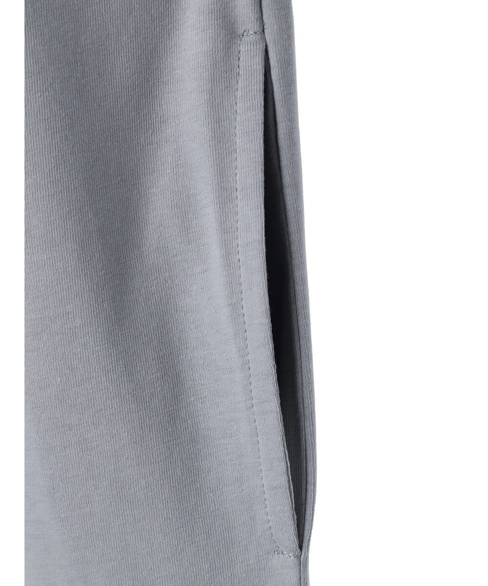 CRAFT STANDARD BOUTIQUE 接触冷感/抗菌防臭/ 前後2WAY半袖ワンピース 