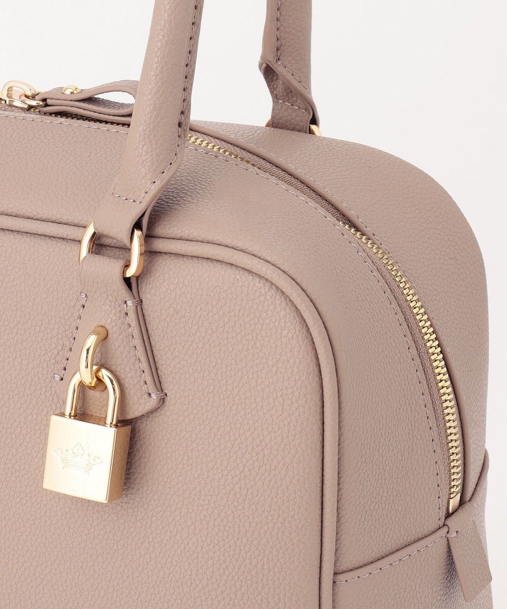 TOCCA HAPPY KEY BOSTONBAG ボストンバッグ 