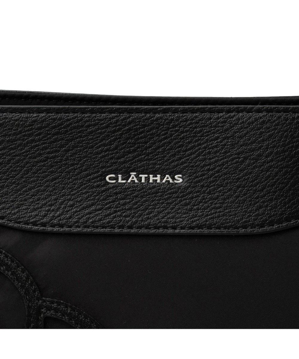 CLATHAS メイティ ショルダーバッグ 