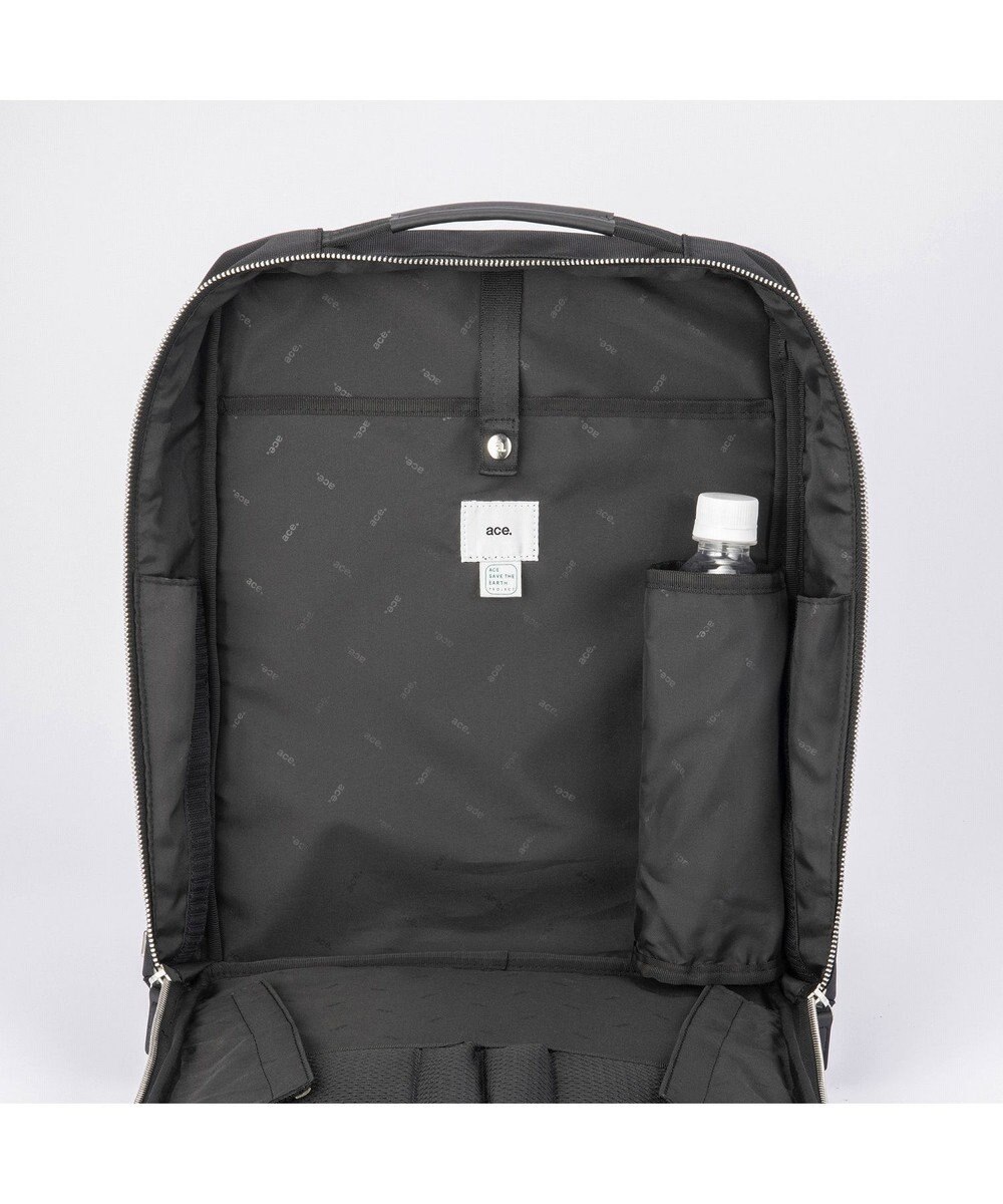 ACE BAGS & LUGGAGE ace. ガジェタブルR 10th ビジネスリュック  B4サイズ 15.6インチPC収納 16L 68962 エース 