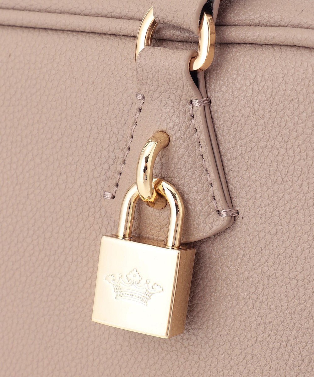 TOCCA HAPPY KEY BOSTONBAG ボストンバッグ 