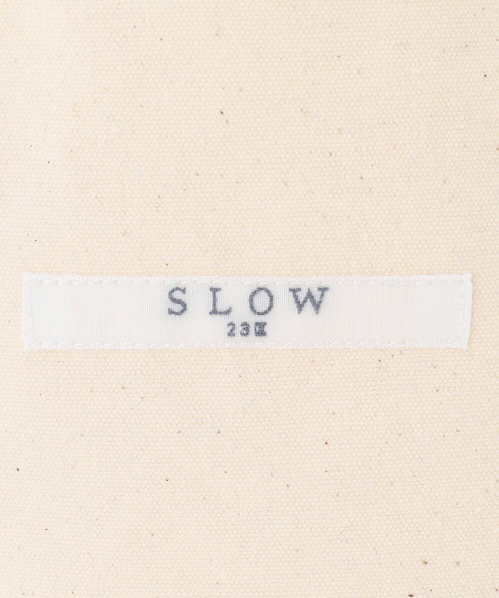 23区 【SLOW/一部店舗限定】Mickeyデザイン トート バッグ 