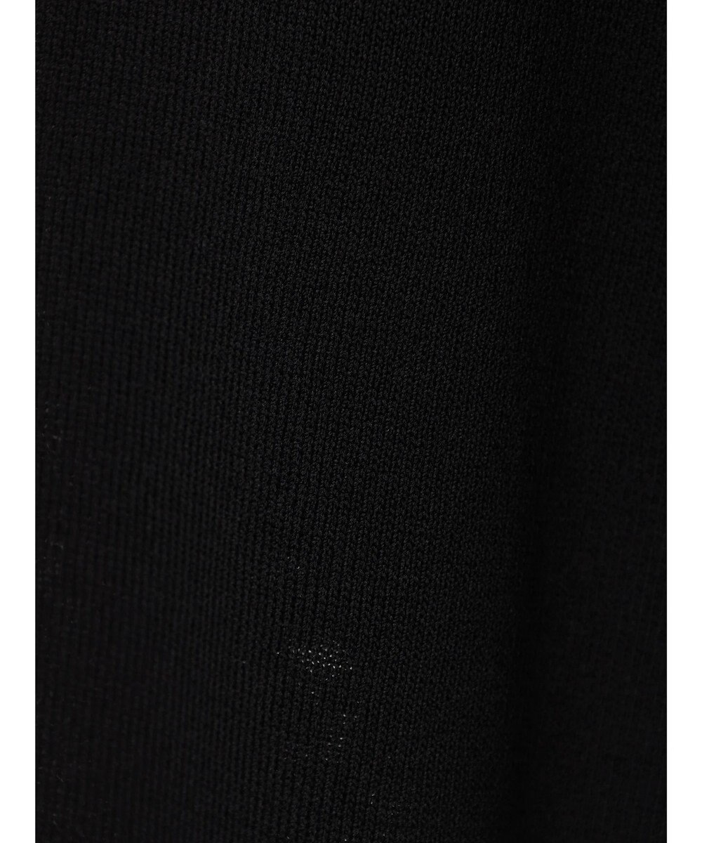 CRAFT STANDARD BOUTIQUE UVカット/接触冷感/マシンウォッシャブル/Vネックニットカーディガン 