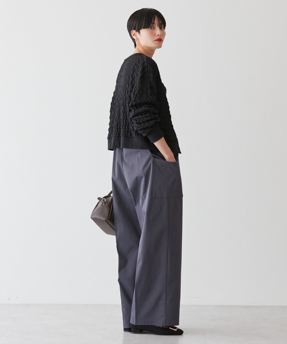 AMERICAN HOLIC カーゴポケットキャミサロペット 