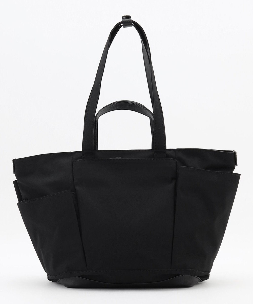 Y'SACCS 【Y'SACCS Gene Line】ロット トートバッグ Medium 