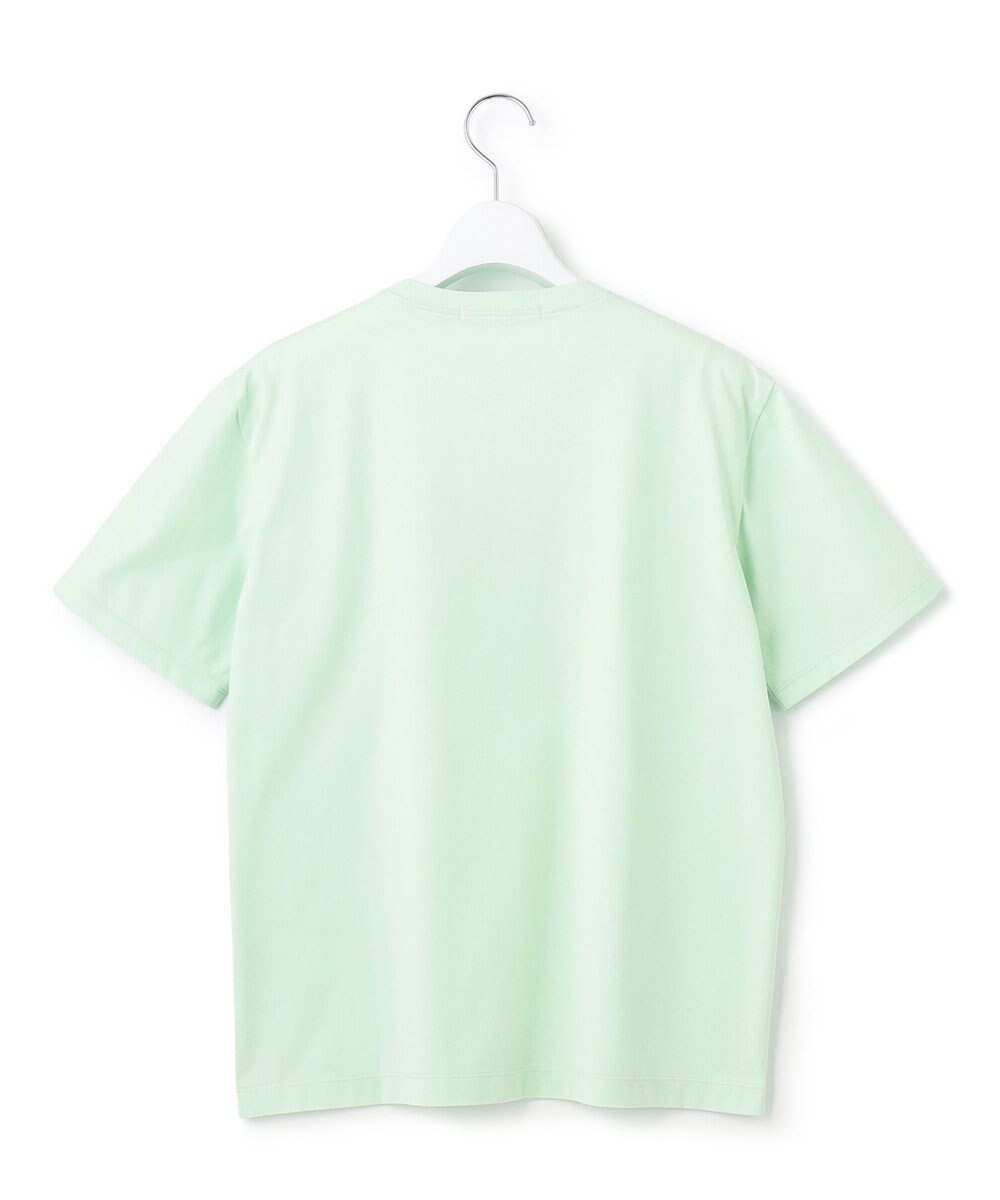 23区 【洗える】Neo Attitude ロゴTシャツ 