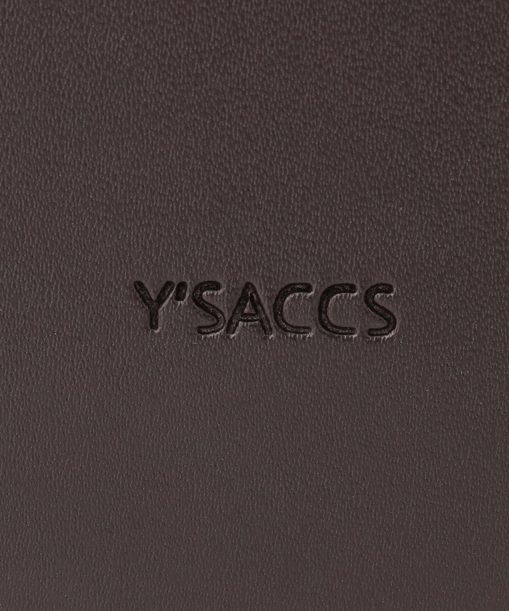 Y'SACCS シルキーリュクスバックパック 
