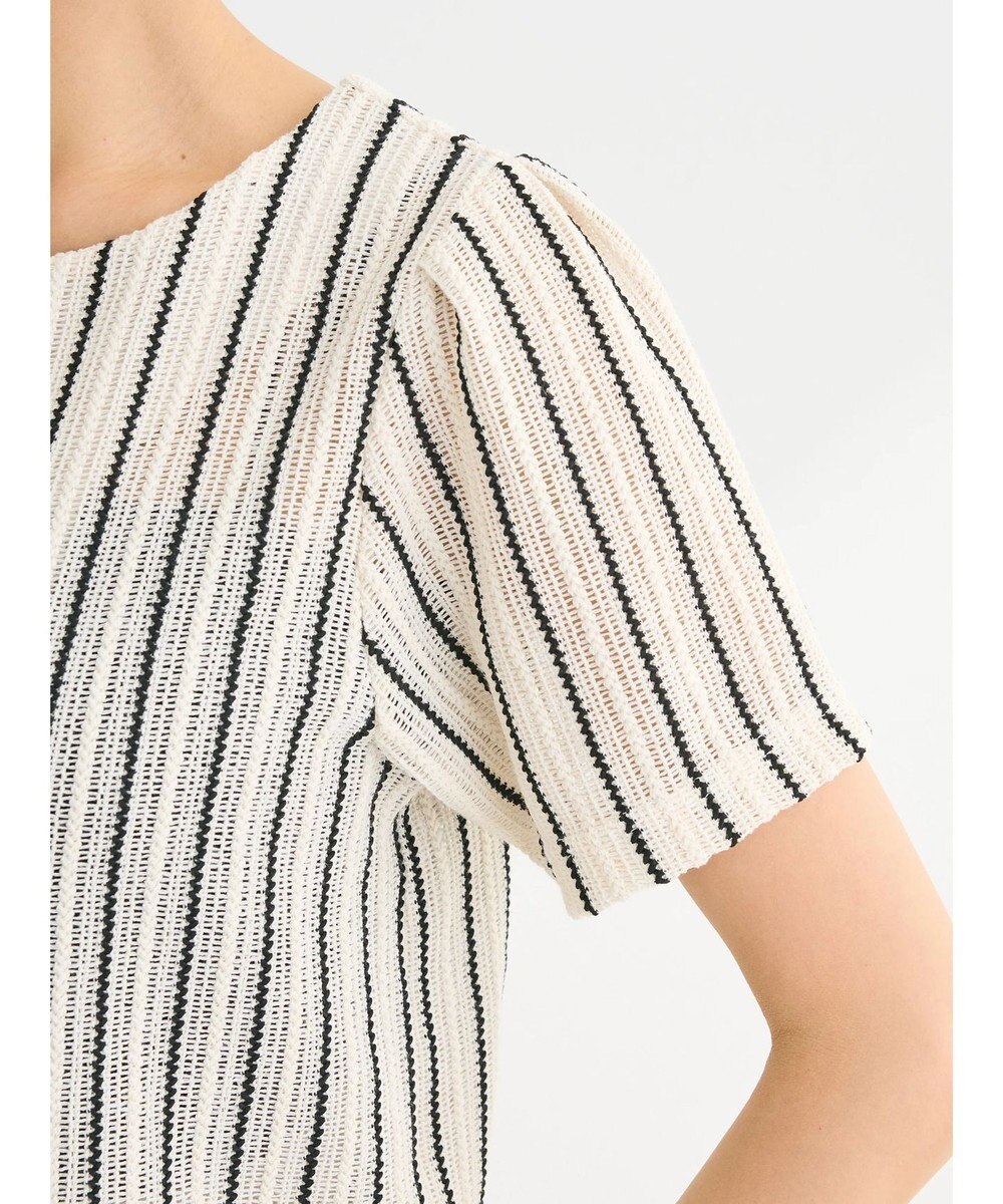 Green Parks ラッセルレースカットプルオーバー 