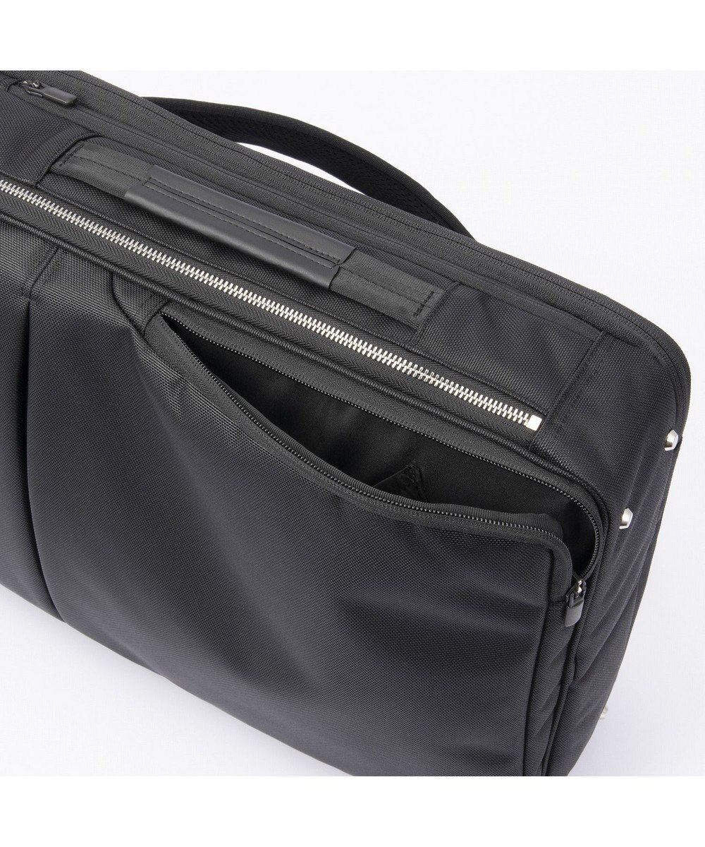 ACE BAGS & LUGGAGE ace. ガジェタブルR 10th ビジネスリュック  B4サイズ 15.6インチPC収納 16L 68962 エース 