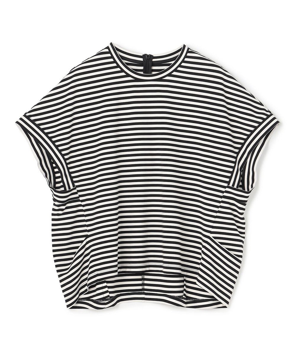 UNFILO 【一部店舗限定カラー】BEAUTY FORM-T コクーンTシャツ 