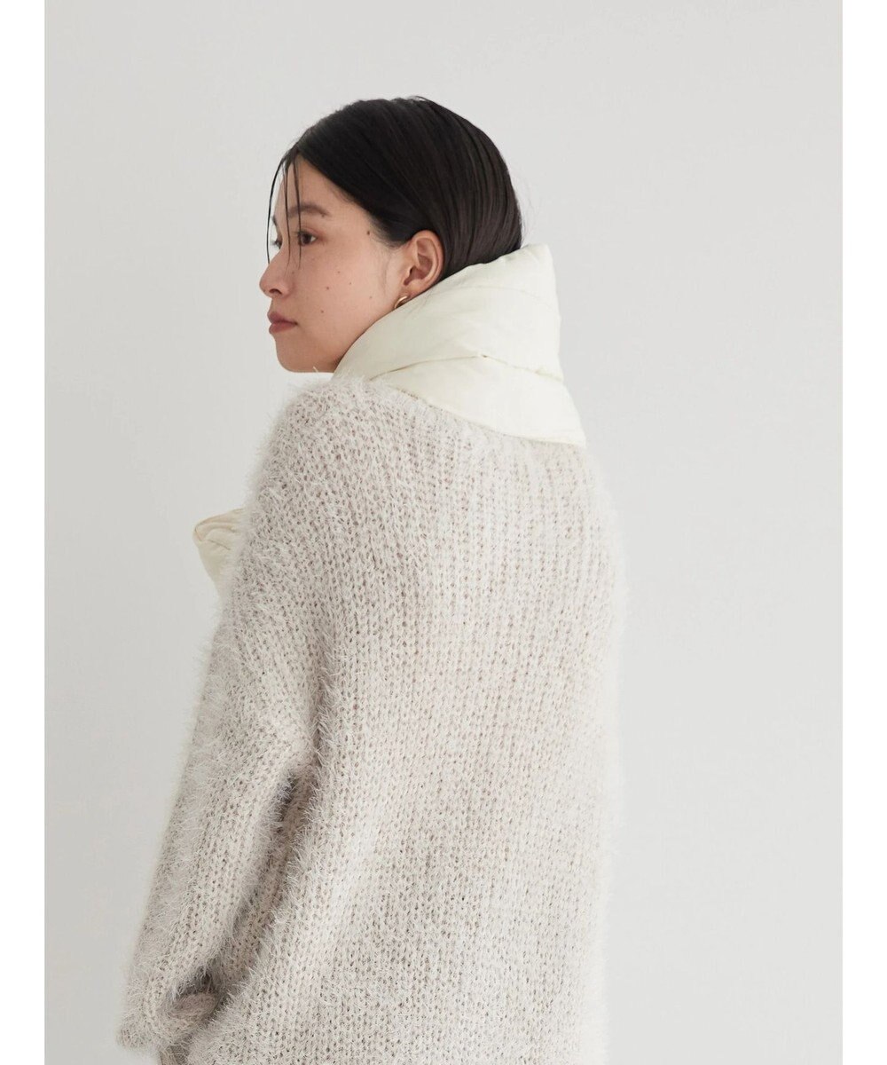 AMERICAN HOLIC キルポカキルトマフラー 