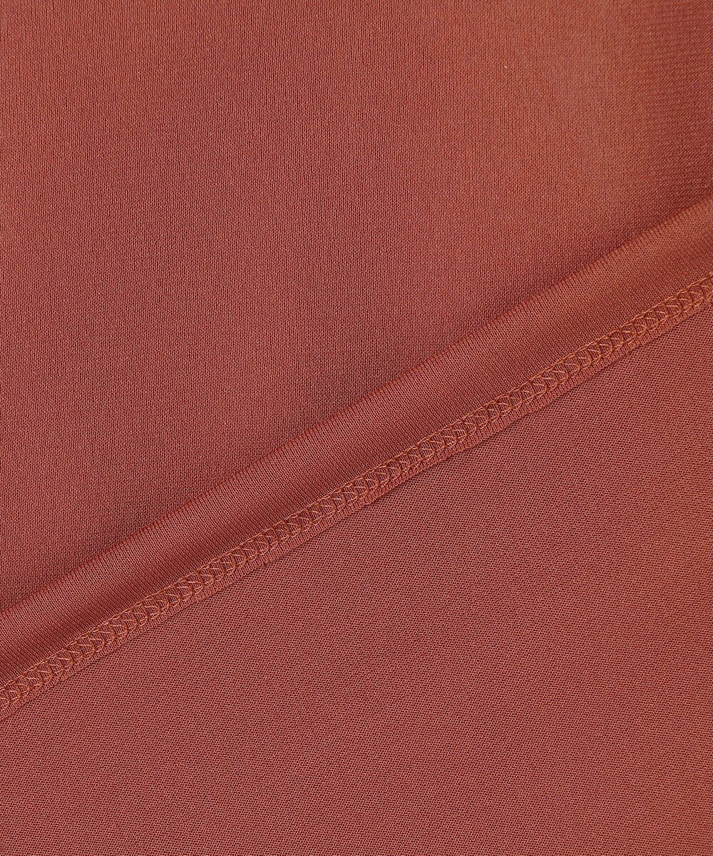 ICB L 【洗える】 ハイツイストシアー カットソー 