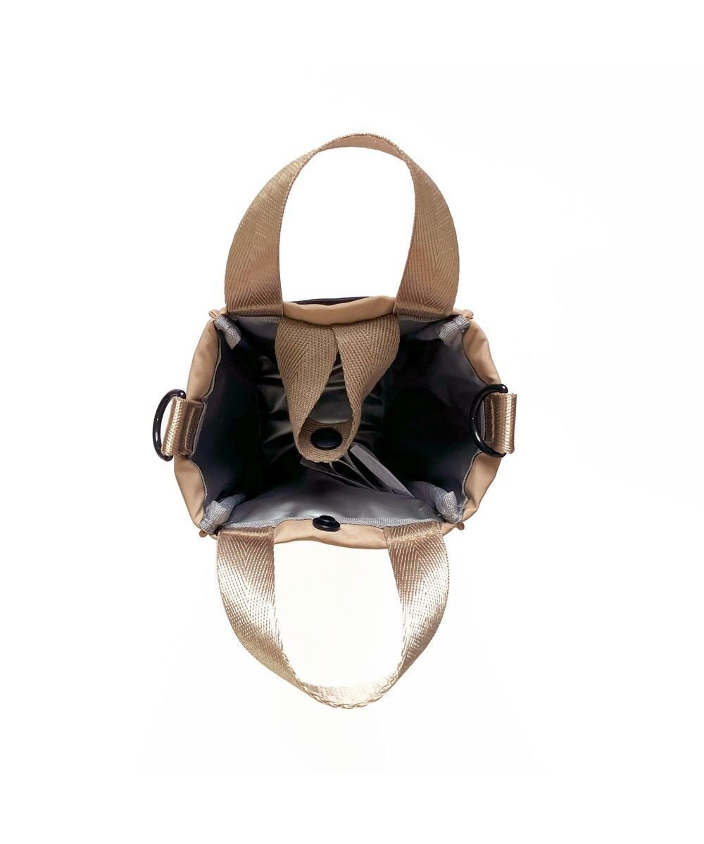 ROOTOTE 8486【キティ/シナモロール】IP.サーモキーパー.ボトル.サンリオキャラクターズ-D 