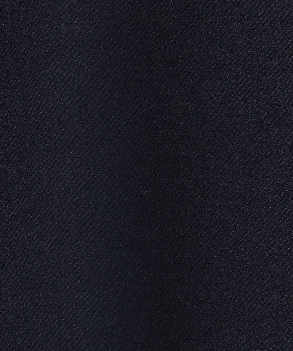 PW CIRCULUS 【MEN】【洗える/帯電防止/ストレッチ】ロゴ サイドライン パンツ 